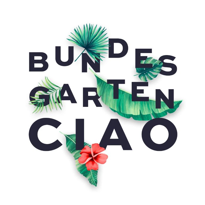 Bundesgartenciao Blumen