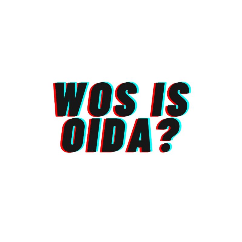 Wienerisch Wos is Oida?