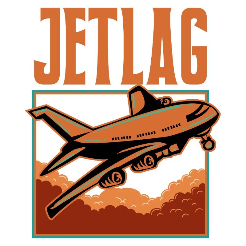 Jetlag Jet Lag