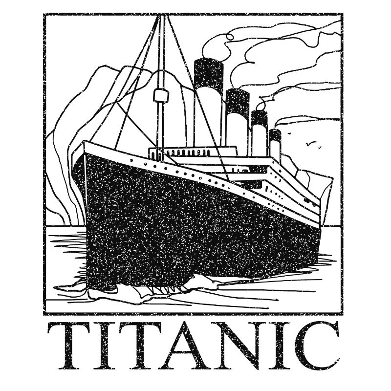 Titanisch