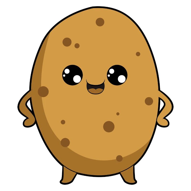 Kartoffel