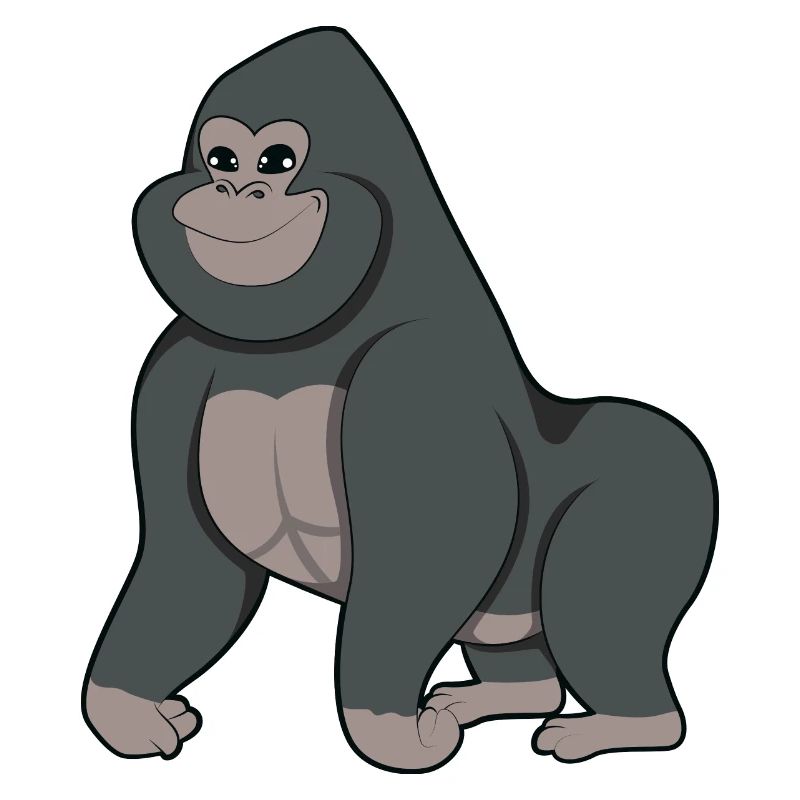 Gorilla
