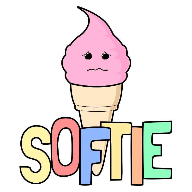 Softie Softeis