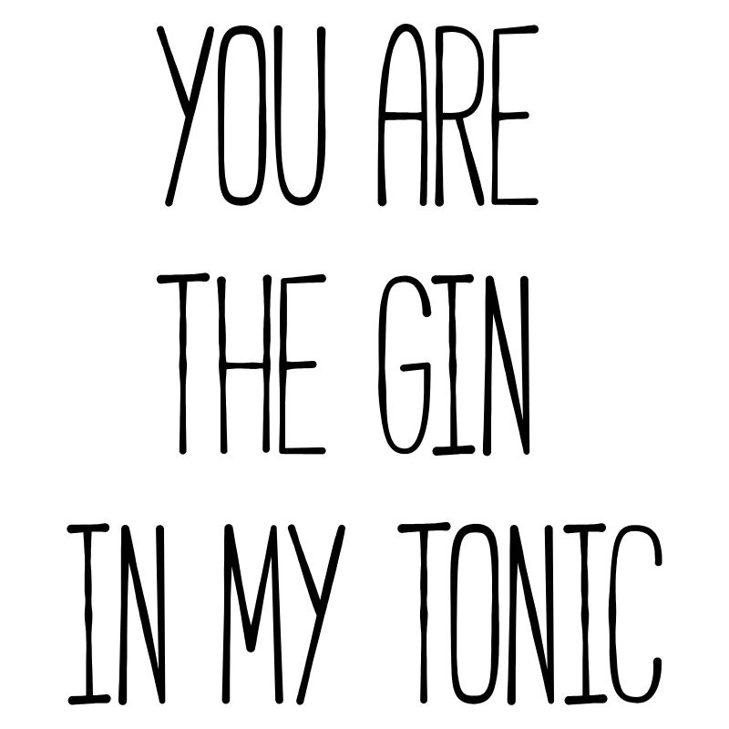 gin