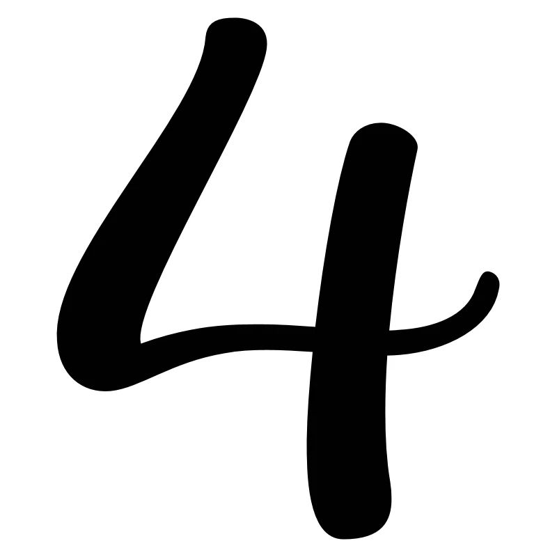 4