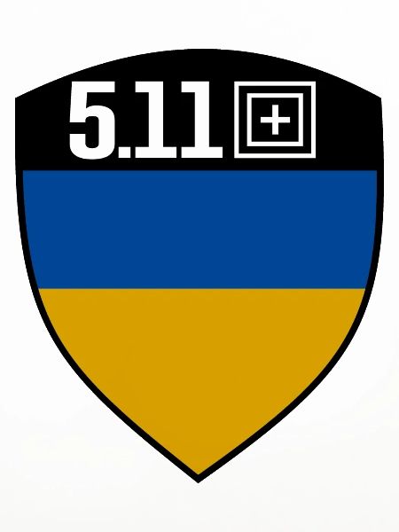 Ukraine 5.11