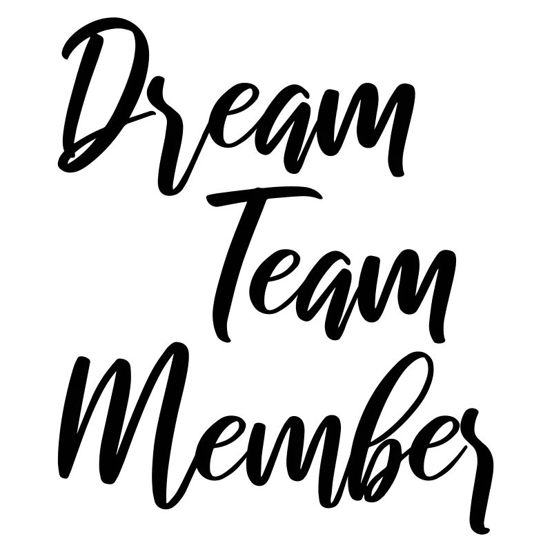 Dream Team Members
