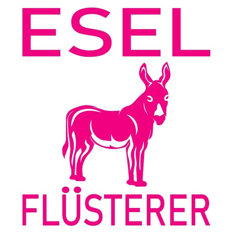 Donkey Esel