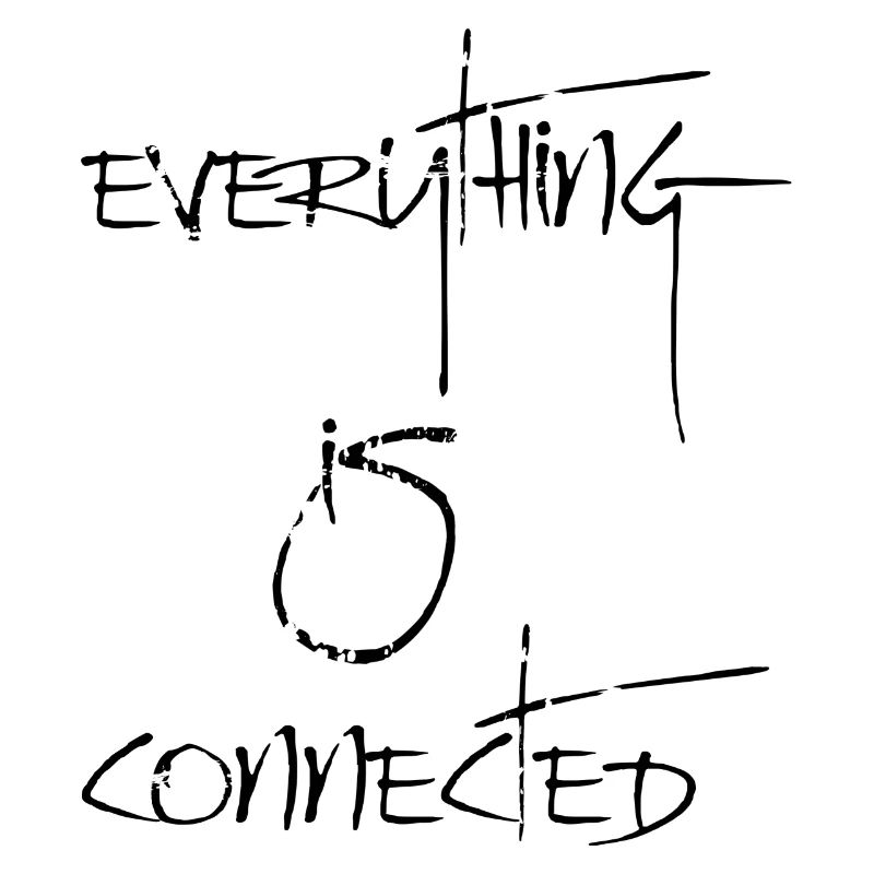 everything is connected love connection relationship