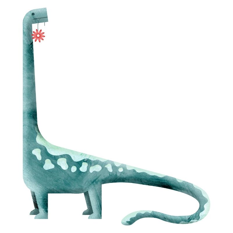 Brachiosaurus