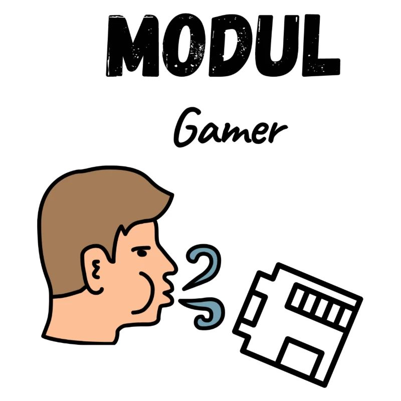 Blow the Modul