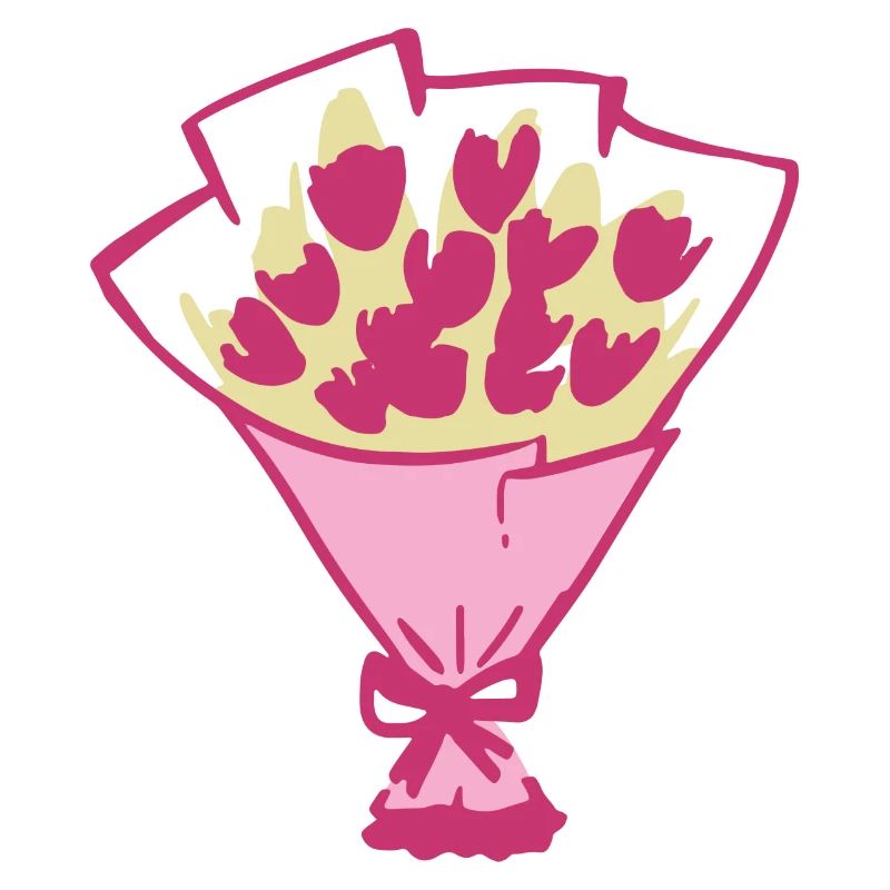 Blumenstrauß