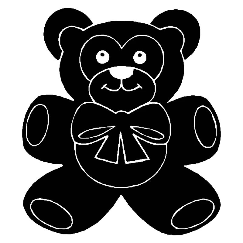 Teddybär