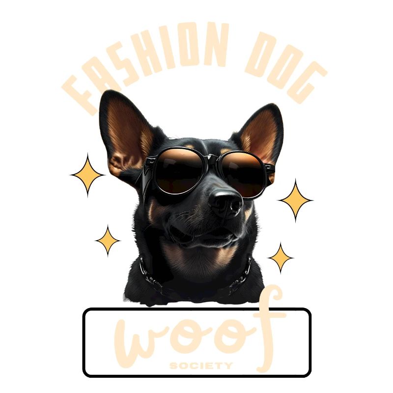 Mode Hund