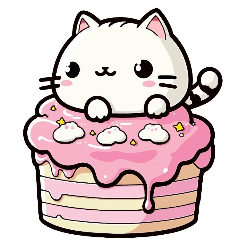 Katzenkuchen