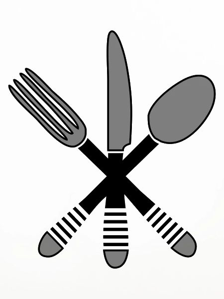 Besteck kochen 2