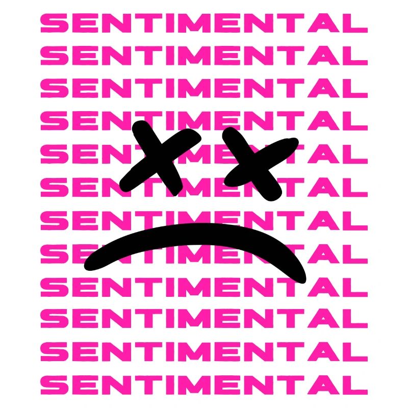 Sentimental!
