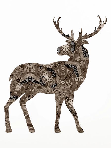 Hirsch