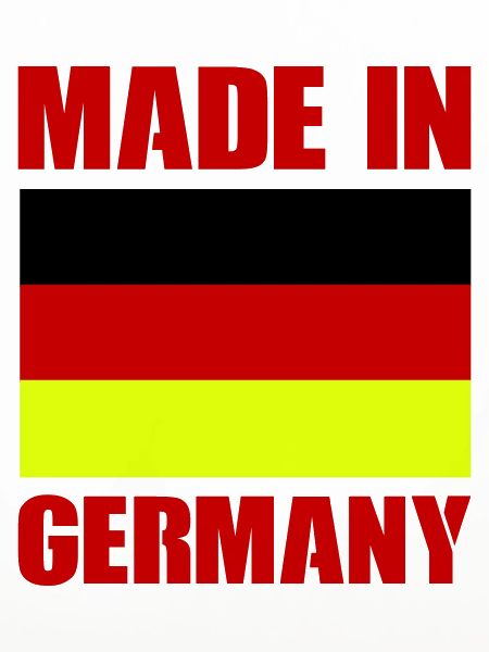 made in germany