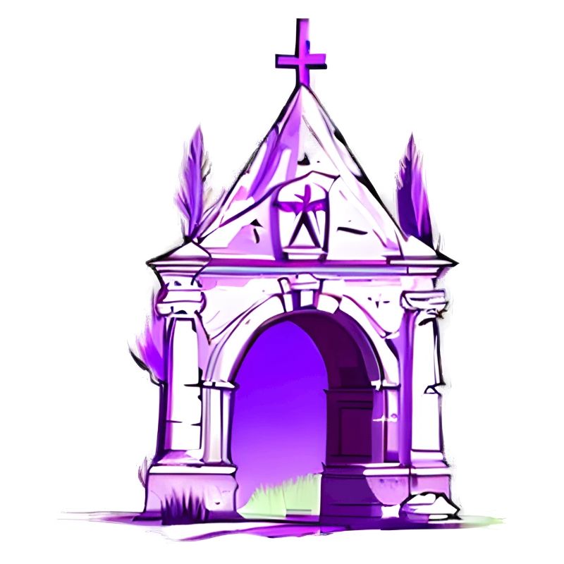 Mausoleum