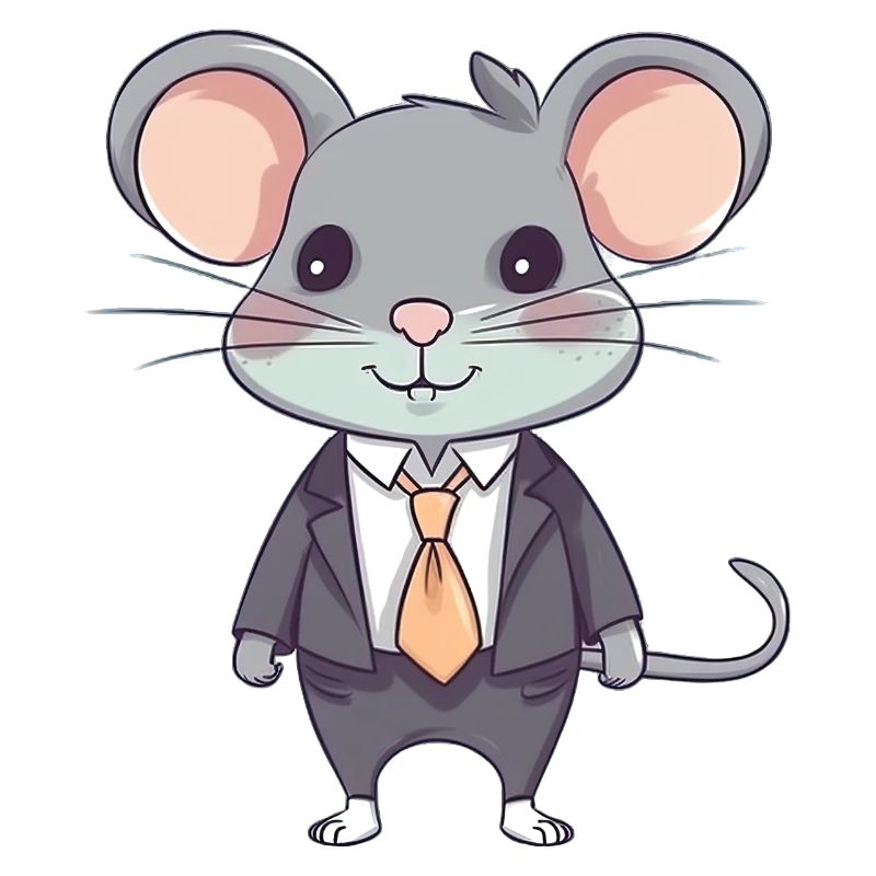 Suave Mouse