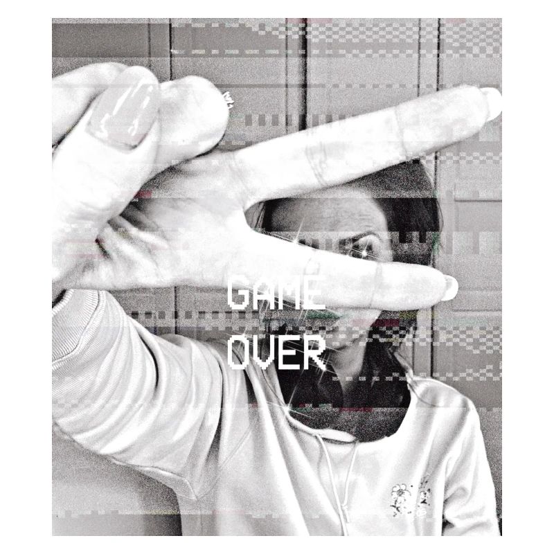Game Over