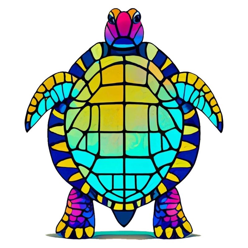 Schildkröte