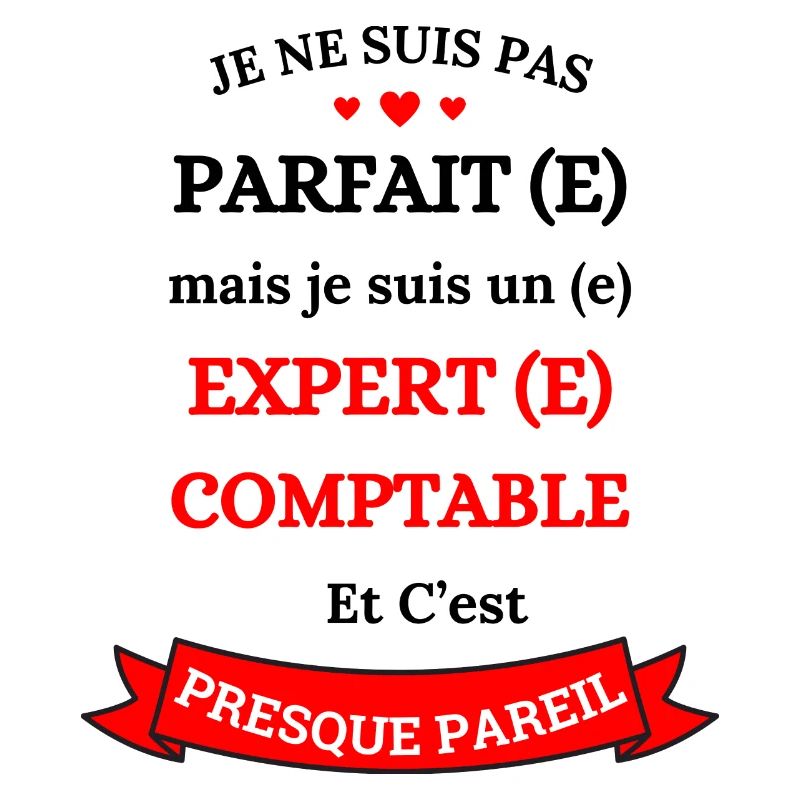 EXPERT(E)-COMPTABLE PARFAIT(E)
