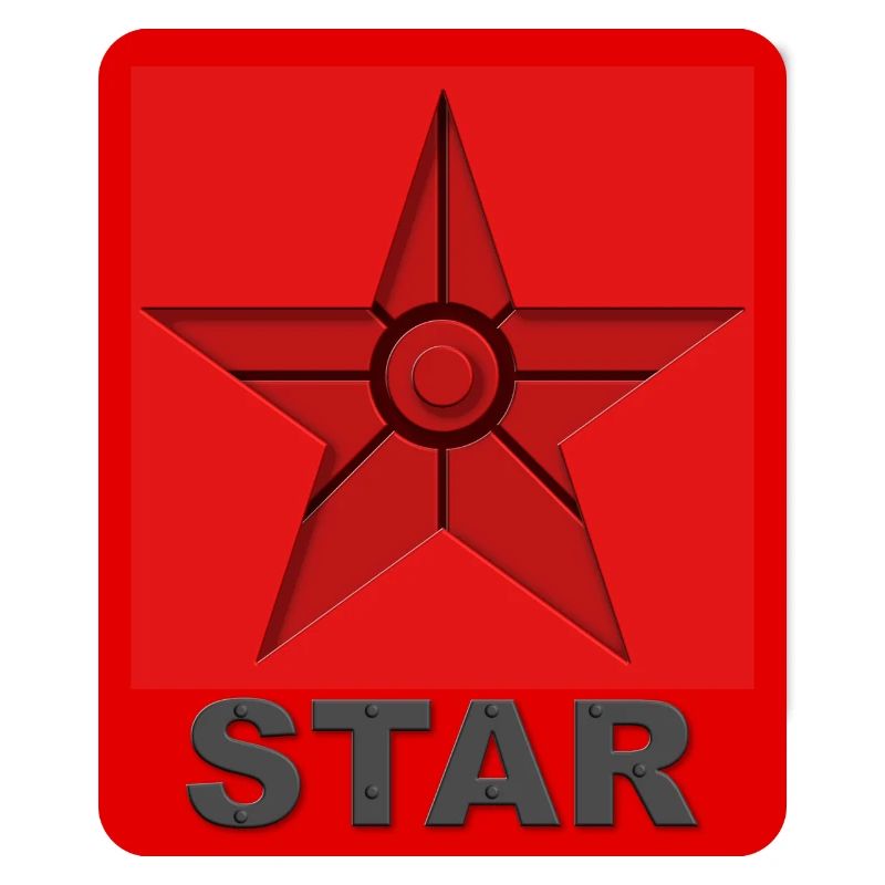 STAR - Stern - Held