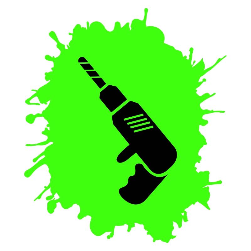 Drill Blobs Craftsman