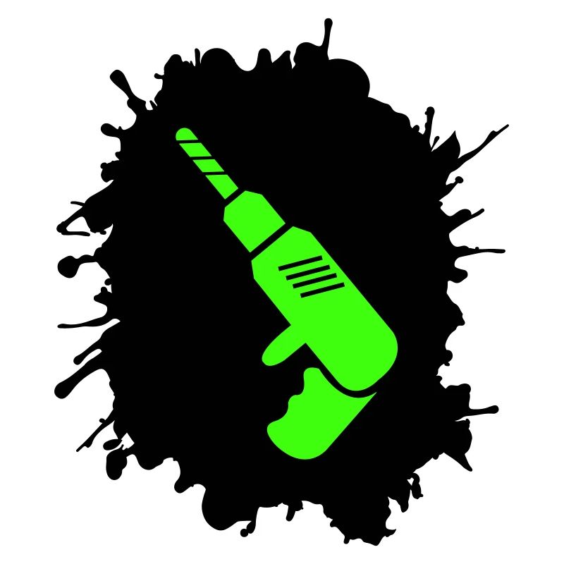 Drill Blobs Craftsman