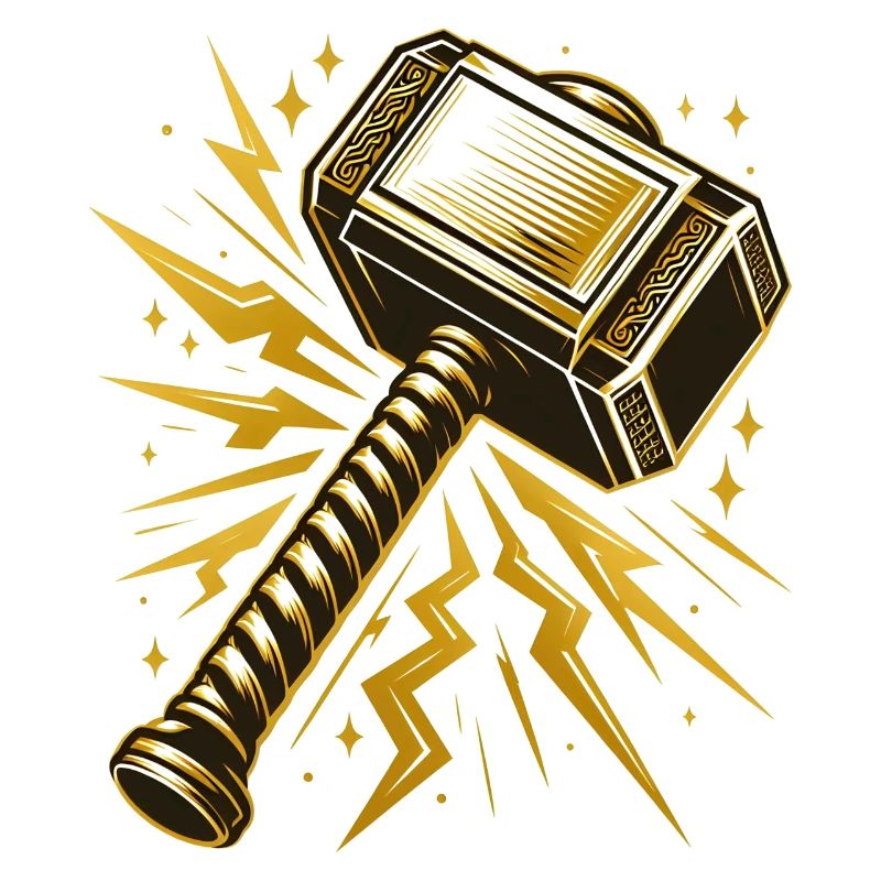 Thors Hammer