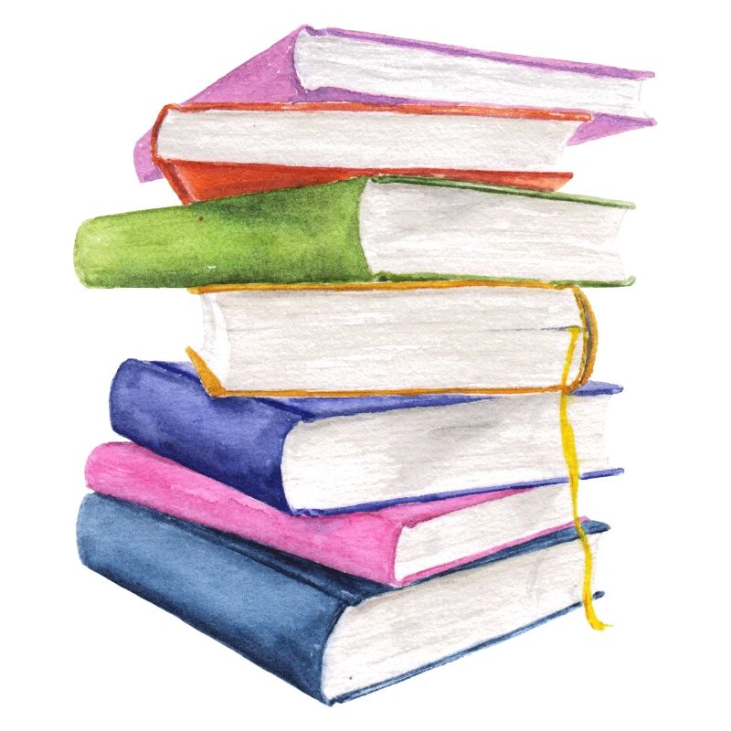 Bücher