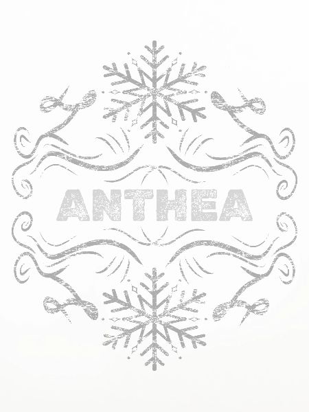 Ehefrau Anthea