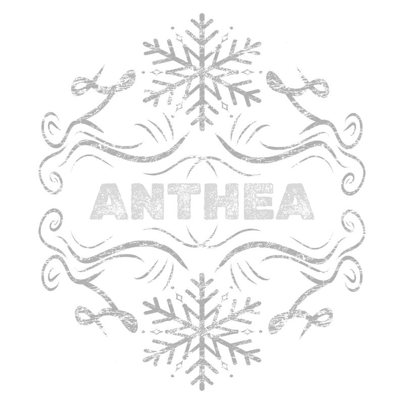 Ehefrau Anthea