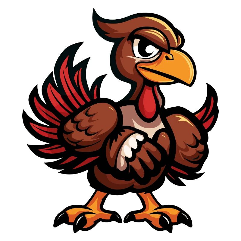 turkey