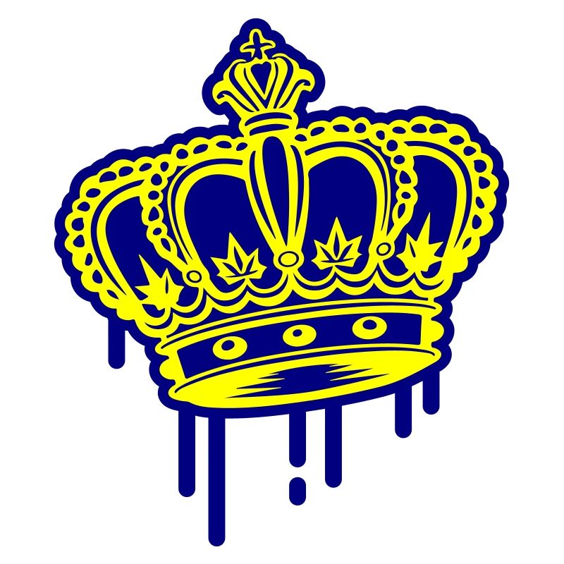 Krone Symbol