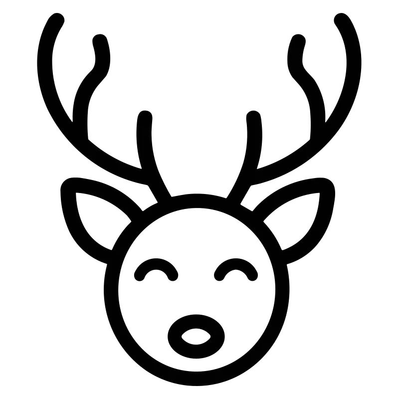 reindeer