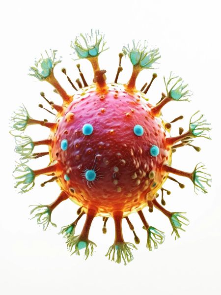 Virus