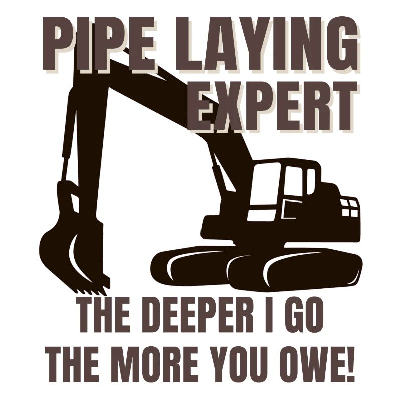Pipe Layer Expert - Safety