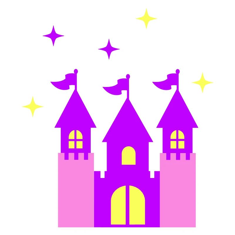 Fairy Castle