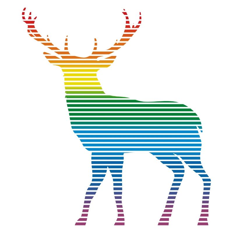 Hirsch