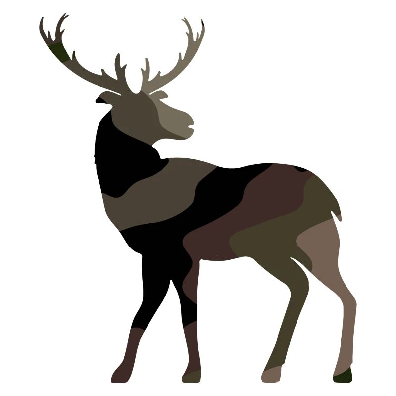 Hirsch