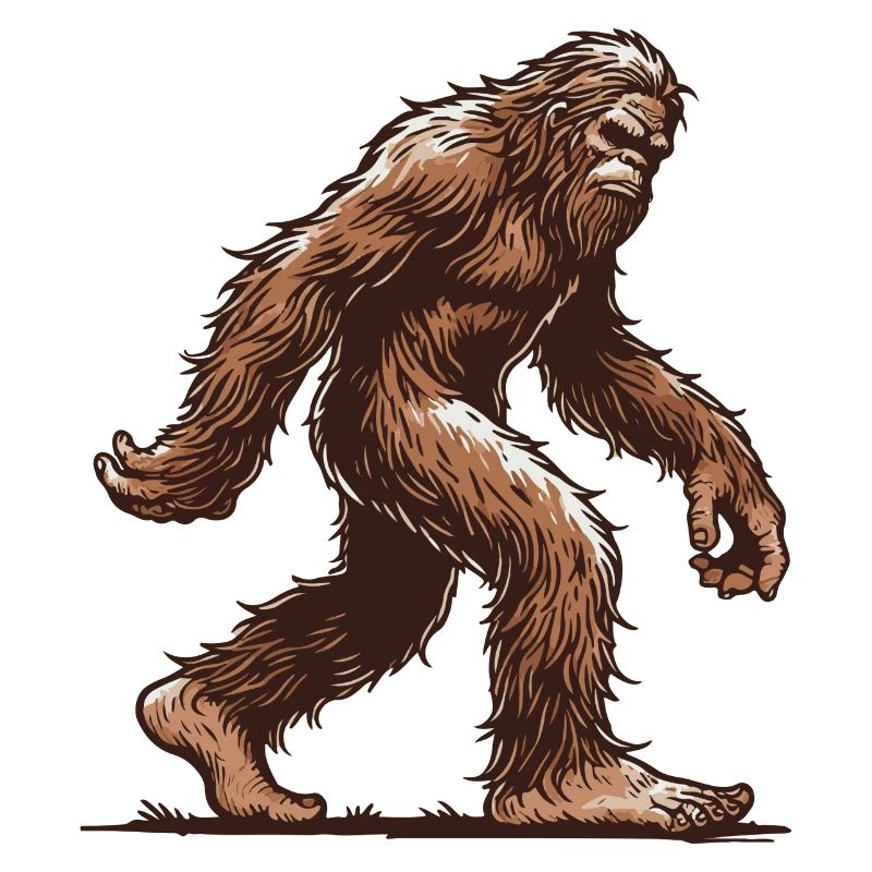 Bigfoot