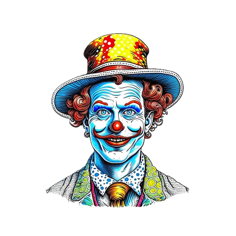 Joker Art