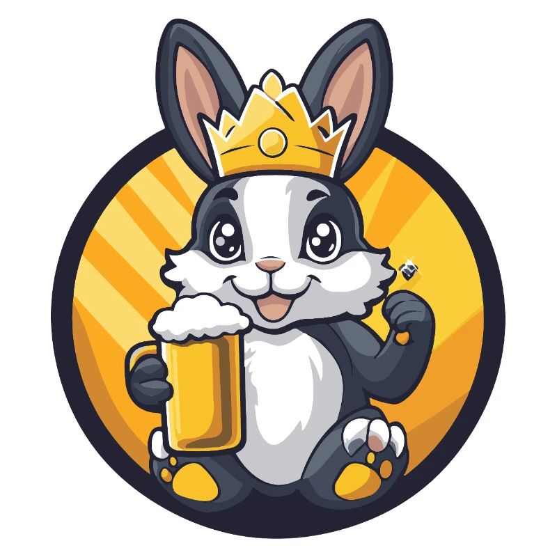Hase Bier