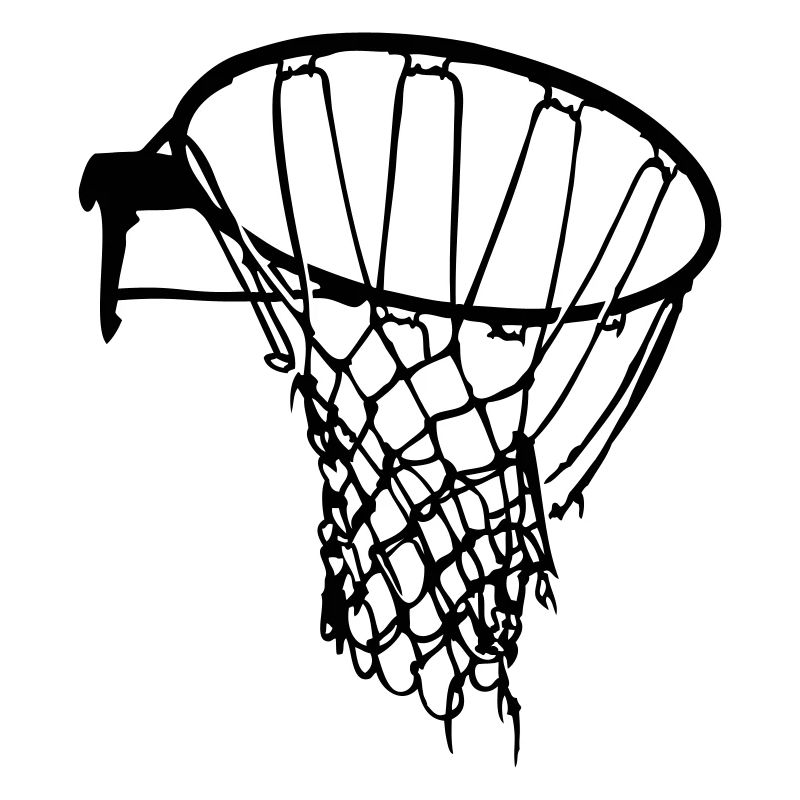 Basketballkorb