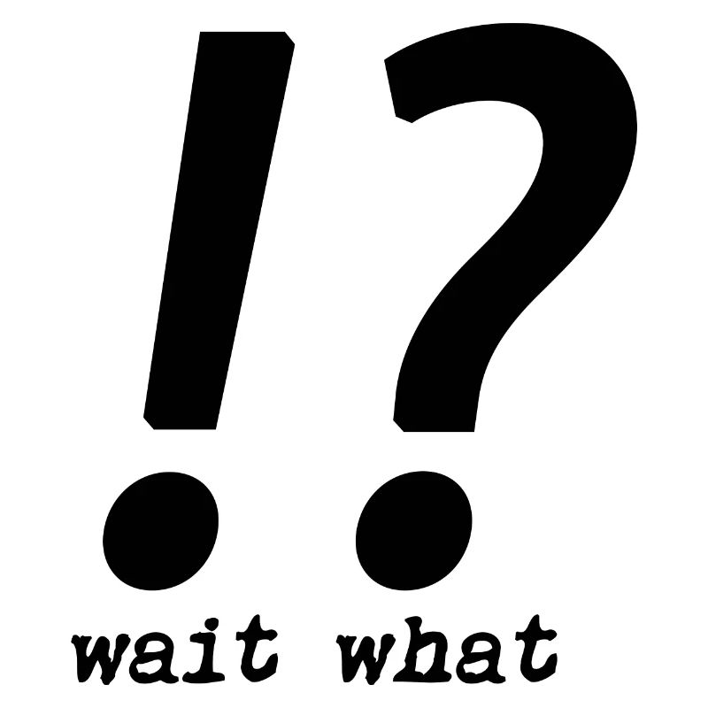 Wie?