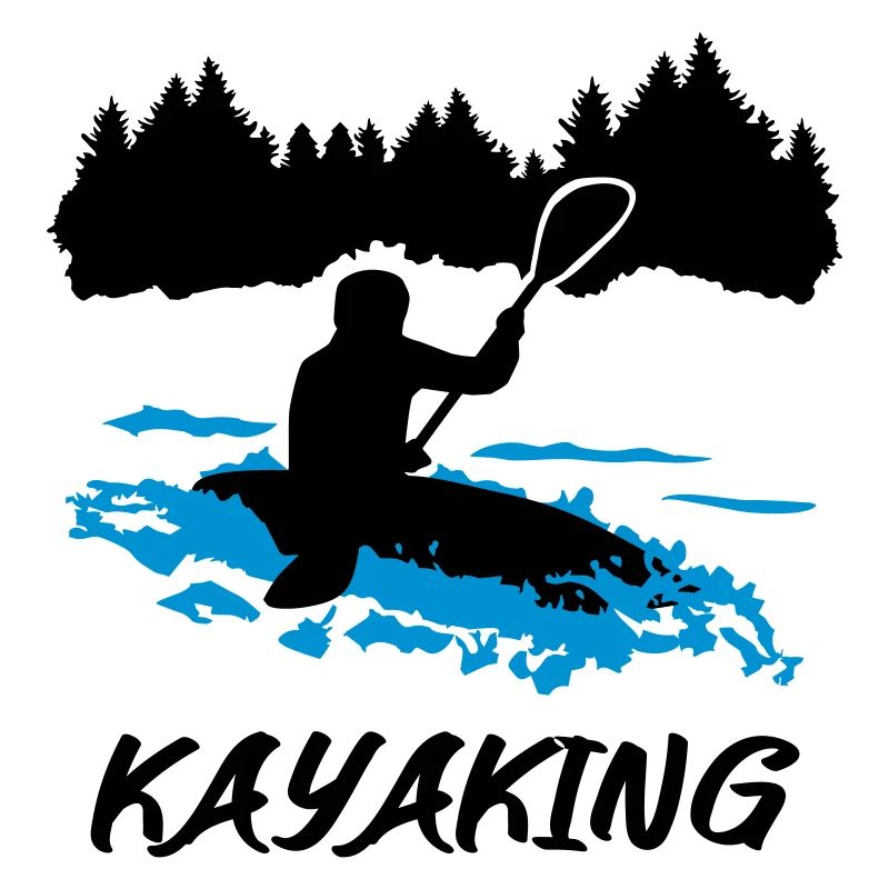 Kayaking, kayaking
