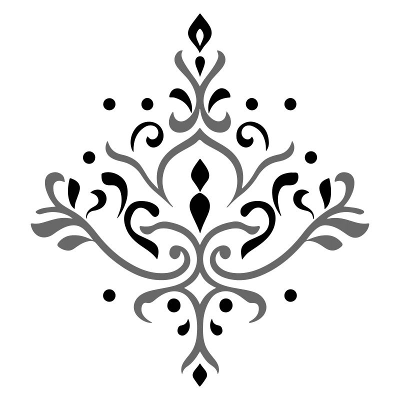 Ornament Boho